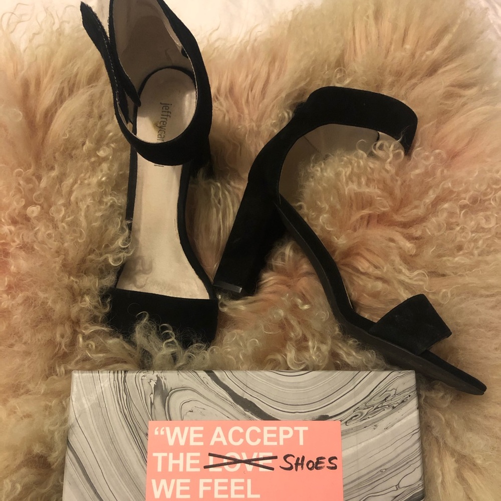 Jeffrey Campbell Heels